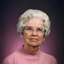 Gladys J. Ellery