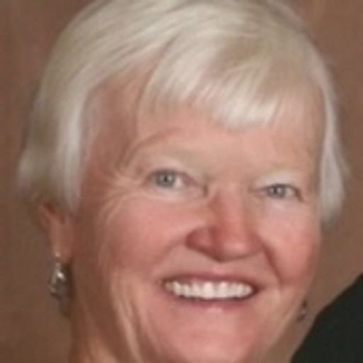 Sharon Parkin Profile Photo