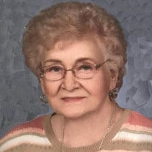 Marie Covington Black Profile Photo