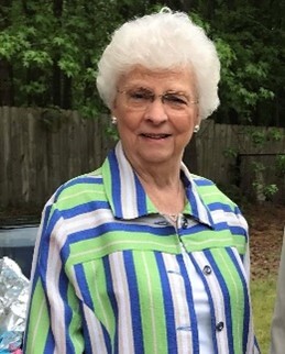 Carolyn B. (Bruton)  Penninger