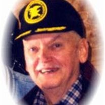 Warren R. Ramsdell
