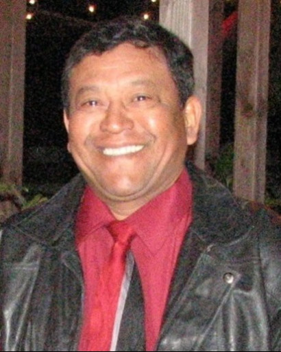 Edwin Orlando Ortiz