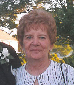 Dolores J. (Charboneau) Bell