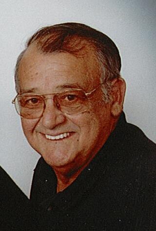 Walter  "Sonny" P. Miller, Jr.