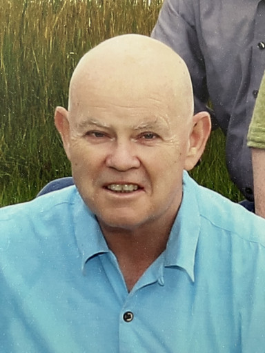 Bernard O'Neil III Profile Photo