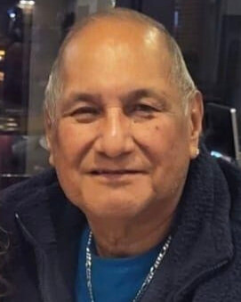 Marcos P. Rodriguez's obituary image