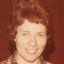 Roberta A. Taggart Profile Photo