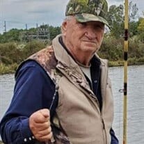 Billy Dean Pilmore, Sr. Profile Photo