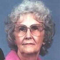 Judith N. Hanes