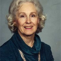Mary Lou Taylor Joyce