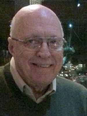 Ronald F. Dubbe, D.V.M. Profile Photo