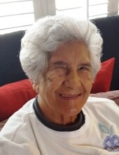 Maria Del Carmen Gómez Vda De Ordoñez Profile Photo