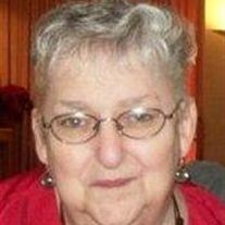 Marilyn S. Hoemke