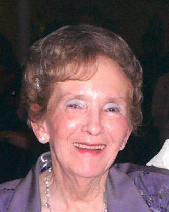 Agnes C. Doyle