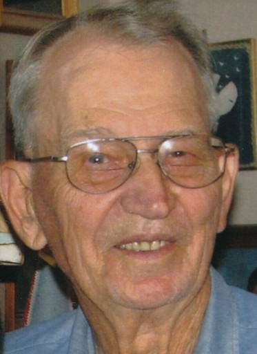 Joe Meurer Sr.