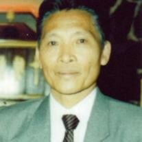 Dac Van Nguyen