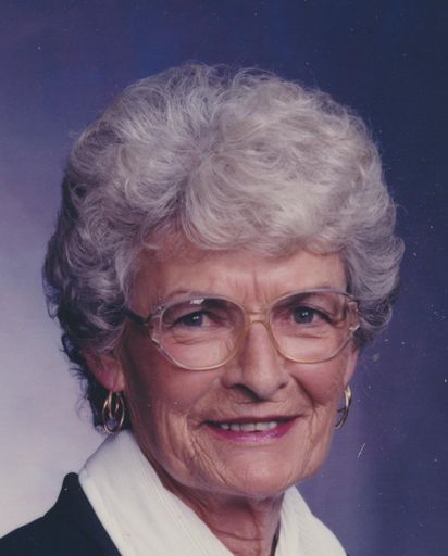 Betty Miller Profile Photo