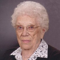 Margaret Orvik Profile Photo