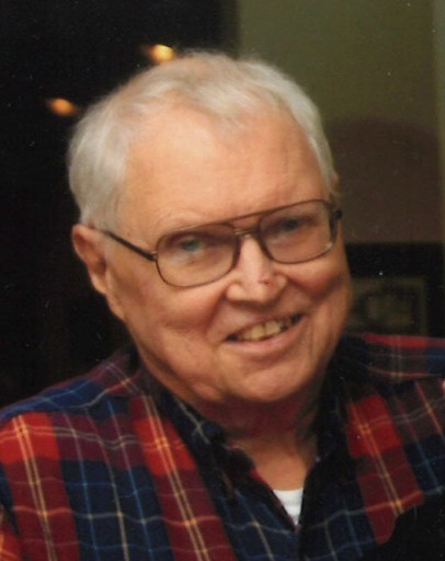 Robert Allen Rehlander