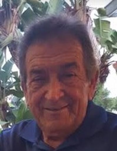 Richard "Dick" Garofano Profile Photo