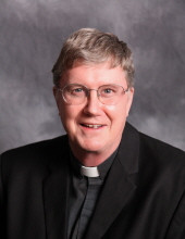 The Rev. J. David Maher Profile Photo