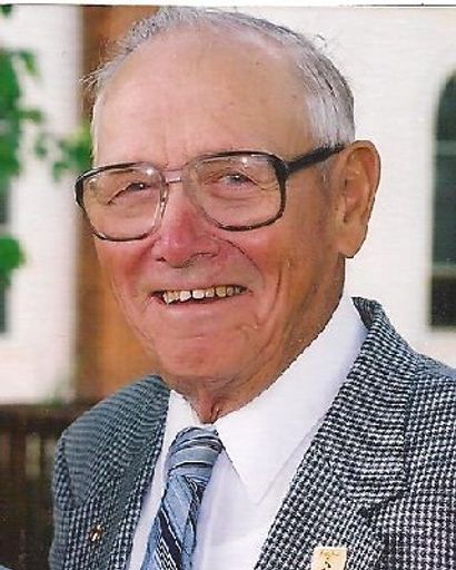 Clarence R. Ressie