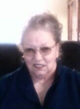 Mary Ann Medley