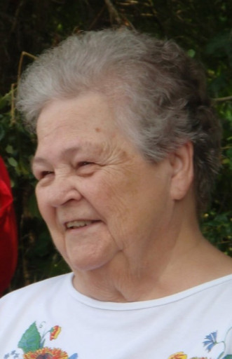 Ethel Lou Mitchell Lamm Profile Photo