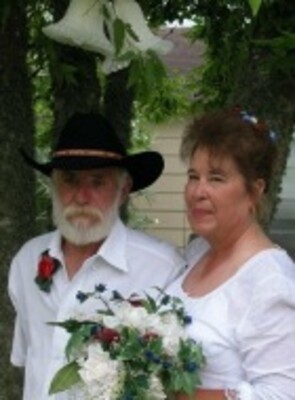 Bobby & Betty Mcknight Profile Photo