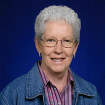 Carol Sue Allen