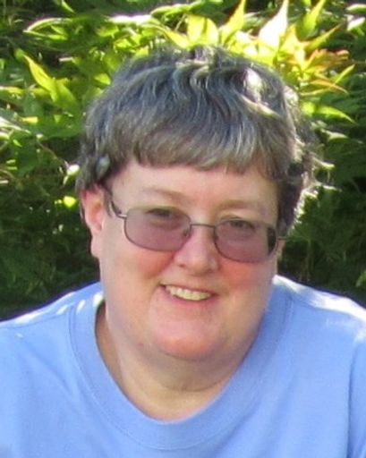 Patricia N. Reisinger