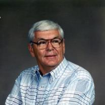Edsel Lee Perry Profile Photo