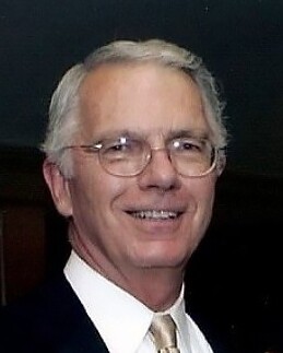 Kenneth  M. Eckert