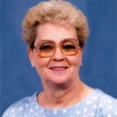 Ocie Mae Carlson Profile Photo