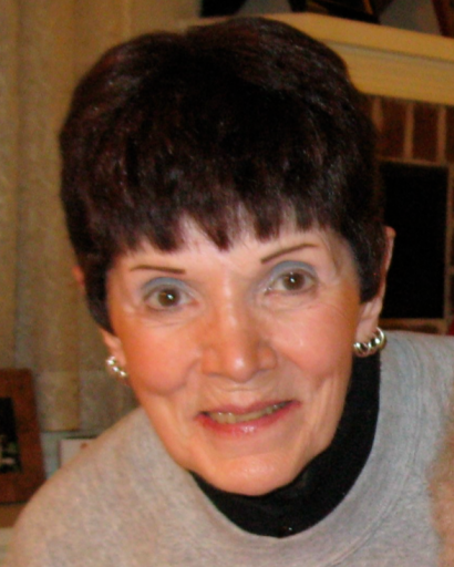 Margaret Debra Belleau's obituary image