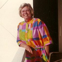 Jeanne Jarvis