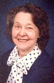 Ruth Bruton Mollman