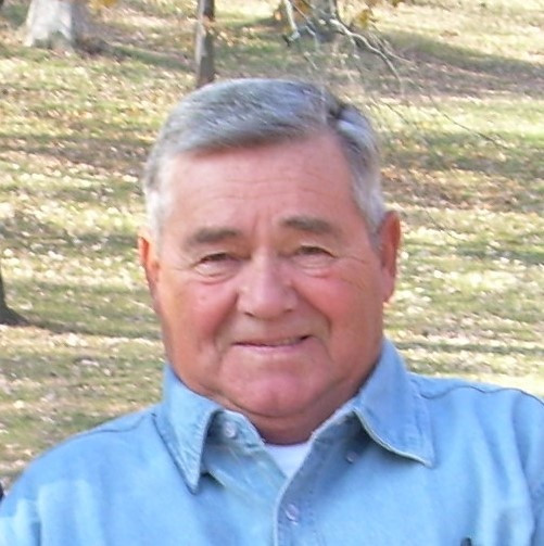 Dale Burkhardt