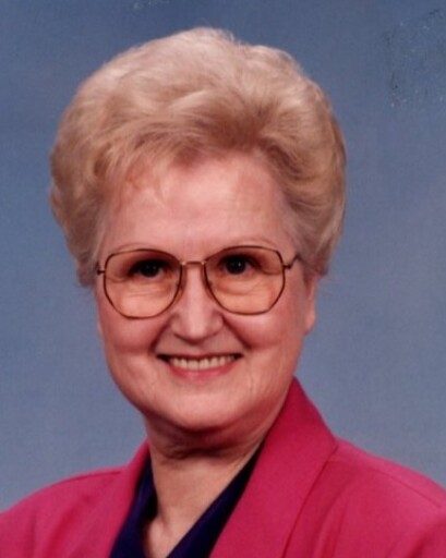 Agnes B. Warren Profile Photo