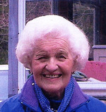 Mary Roderique Brault