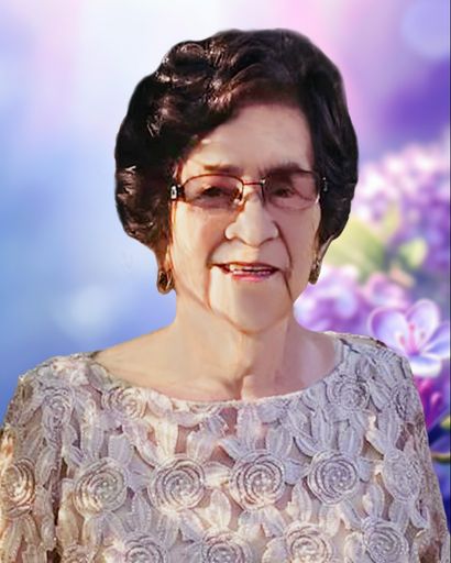 Adelaida Salinas Infante