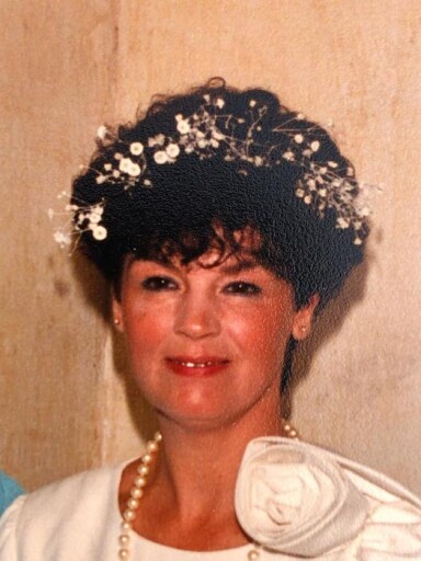 Martha "Marty" Louise (Cathro)  Usher Poole