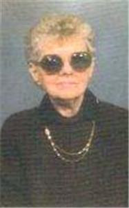 Margean G. Mueller Profile Photo