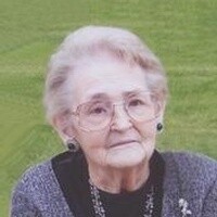 Ethel M. Debuhr