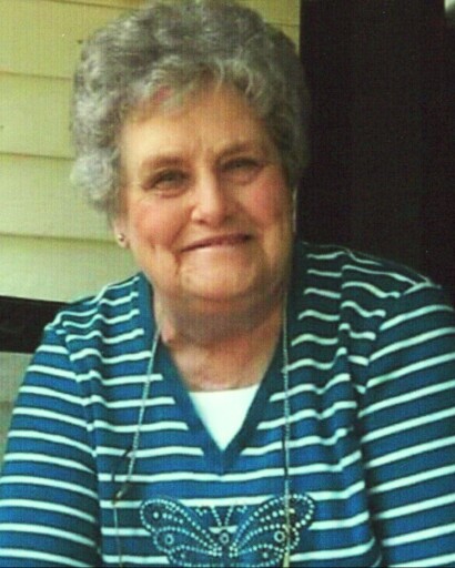 Mrs. Johnnie Dixon Waters Profile Photo