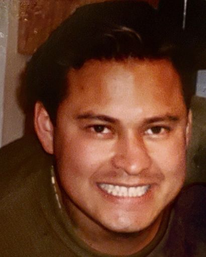 Luis Adrian Armenta's obituary image