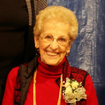 Ruth E. (Day) O'Hare Profile Photo