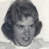Janet Granander Profile Photo