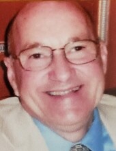 Dr. Robert J.  Haskins Profile Photo
