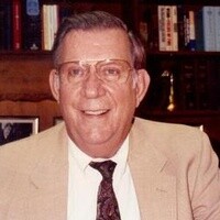 Lawrence Perry Young, Sr.